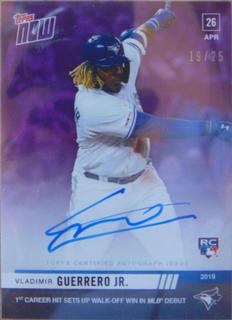 Vladimir Guerrero Jr.