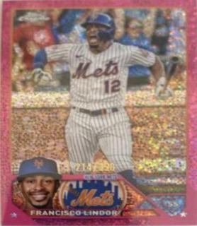 Francisco Lindor