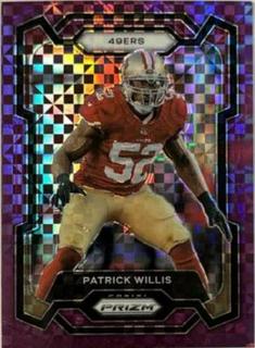 Patrick Willis