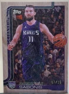 Domantas Sabonis