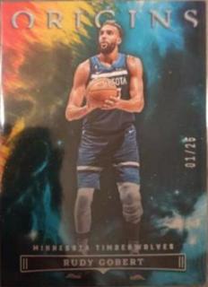 Rudy Gobert