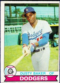 Dusty Baker