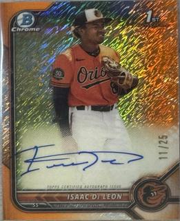 Isaac De Leon