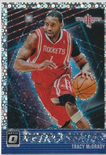 Tracy McGrady