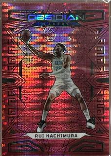 Rui Hachimura