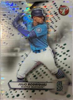 Julio Rodriguez