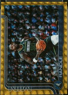 Julius Randle