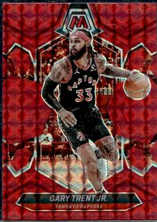 Gary Trent Jr.
