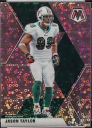 Jason Taylor