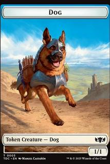Dog