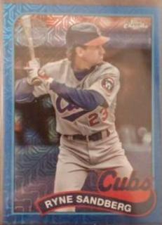 Ryne Sandberg