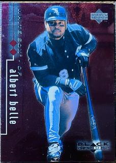 Albert Belle