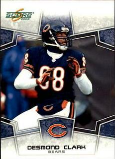 Desmond Clark