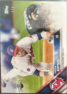 Jason Kipnis