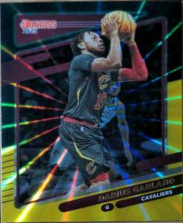 Darius Garland