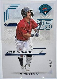 Kyle DeBarge