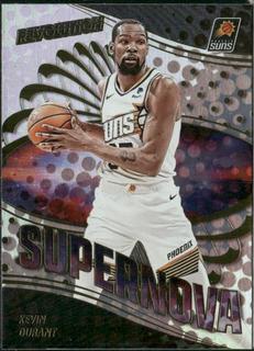 Kevin Durant