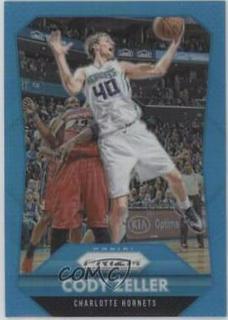 Cody Zeller
