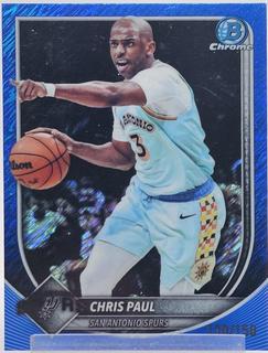 Chris Paul