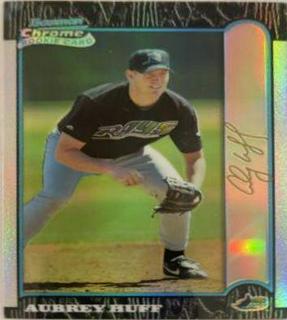 Aubrey Huff