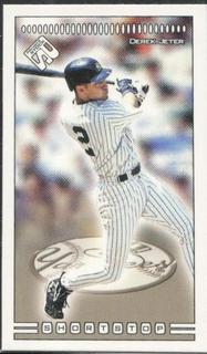 Derek Jeter