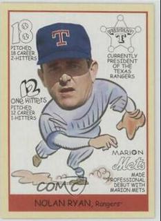 Nolan Ryan