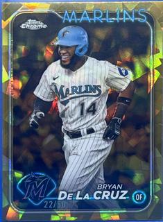 Bryan De La Cruz