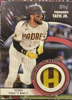 Fernando Tatis Jr.