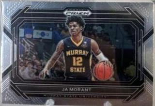 Ja Morant