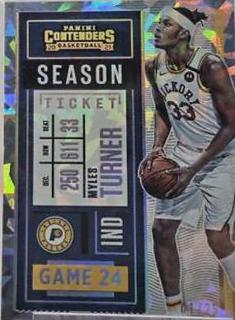 Myles Turner