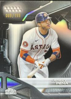 Jeremy Pena