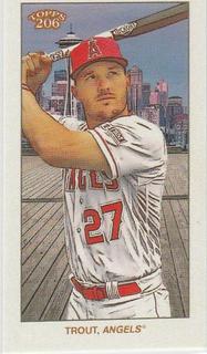 Mike Trout