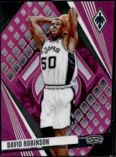 David Robinson