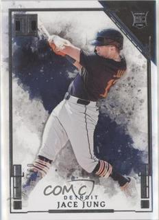 Jace Jung