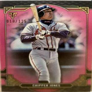 Chipper Jones