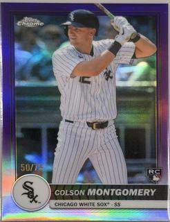 Colson Montgomery