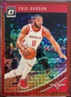 Eric Gordon