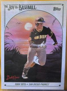 Juan Soto