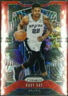 Rudy Gay