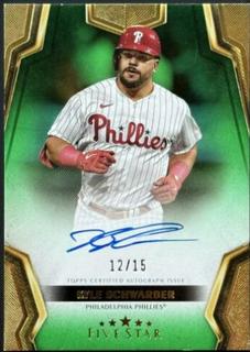 Kyle Schwarber
