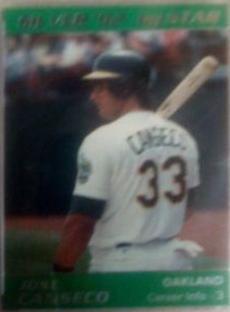 Jose Canseco