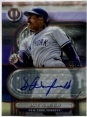 Dave Winfield
