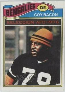 Coy Bacon
