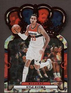 Kyle Kuzma