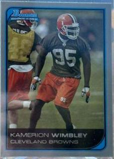 Kamerion Wimbley