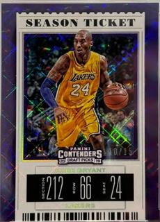 Kobe Bryant
