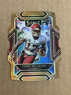 Terry McLaurin