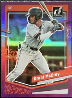 Grant McCray