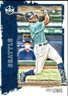 Kyle Lewis