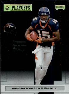 Brandon Marshall